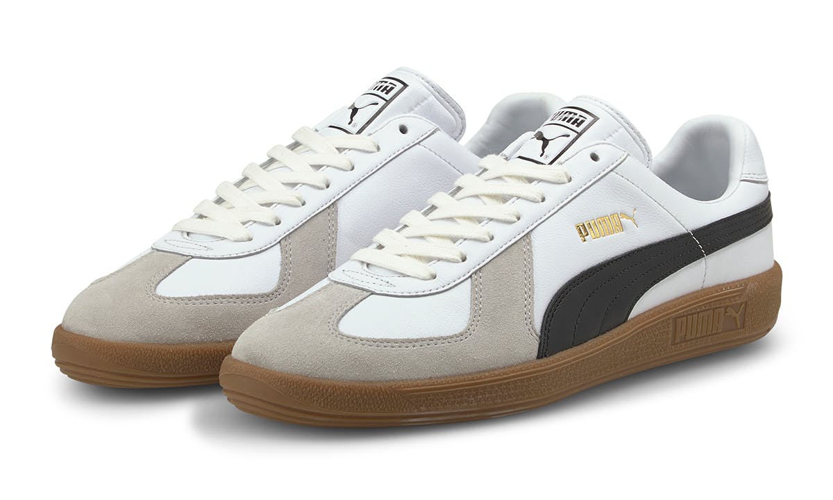 trainer puma
